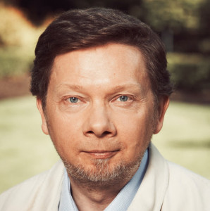 EckhartTolle