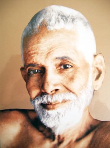 RamanaMaharshi